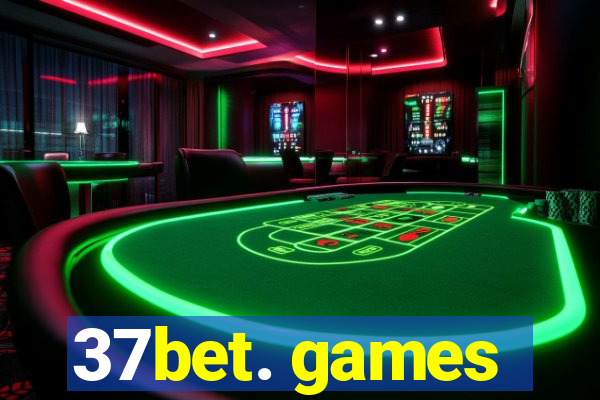37bet. games